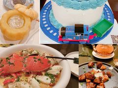 -上海人家花樣年华(中山公园店)