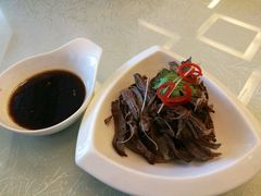 -玉华宫宾馆·餐厅(铜川驻京办店)