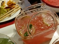 -三个大叔烤羊肉串·炭炉砂锅菜(西三旗店)