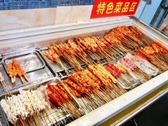 -曾哥烧烤店(红瓦寺店)