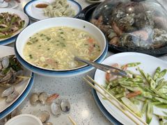 -前王院•巧克力海鲜市集餐厅(万平口店)