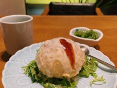 流心爆蛋土豆球-YAMAKAWA(龙湖胥江天街店)