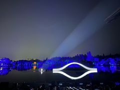 -印象西湖·最忆是杭州实景演出
