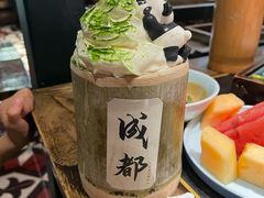 -吼堂老火锅(太古里总店)