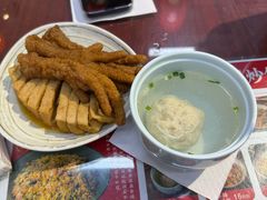 -扬二春炒饭(国庆路总店)