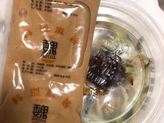 -魏家凉皮(科技三路店)