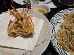 -天狗山料理(省体店)