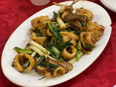 -蛇口康乐快餐鱼仔档(翠苑小区店)