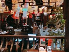 -南京大牌档(济南万象城店)