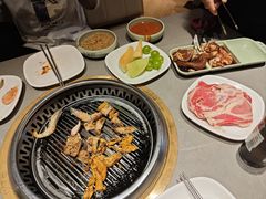 -韩盛·盛江山自助料理(学院路江北大学城店)