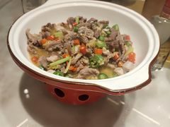 -陈厨老味·老派郴州菜(宜章店)