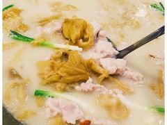 -老来福·非遗酸汤兔(凯旋路店)