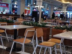 -威尼斯人酒店琳琅美食广场