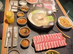 -大龙燚·旷野鲜火锅(广州首店)