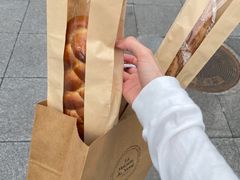 -熊叔熊婶面包房(团结湖店)
