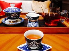 -上海波特曼丽思卡尔顿酒店