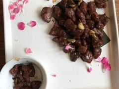 -旅马餐厅(茅家埠店)