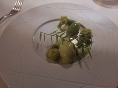 -三嚥阁 La Villa Restaurant