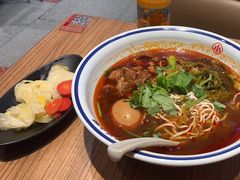 -遇见小面(广州南站店)