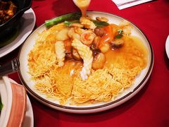 -北园酒家(小北路店)