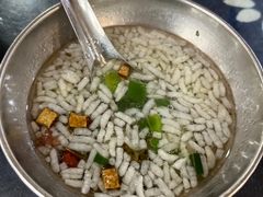 -张关合渣(航空大道店)