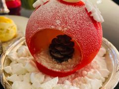 -王府半岛酒店·大堂茶座
