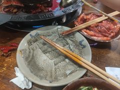 -黄潇洒老火锅(九眼桥宏济巷店)