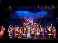 -七彩云南欢乐世界