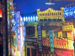 -吼堂老火锅(太古里总店)