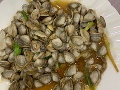 -金海湾海鲜排档(朱家尖店)