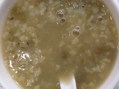 大米绿豆莲子粥-毛毛春饼(尚志大街店)
