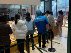 -泸溪河桃酥(西直门凯德店)