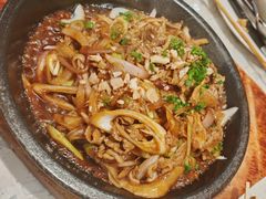 -Aqua Oasis 水天堂(常熟永旺店)