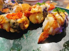 -五月罗马海鲜烤肉自助餐厅(印象城店)