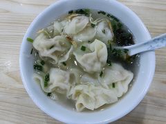 -美新点心店(陕西北路店)