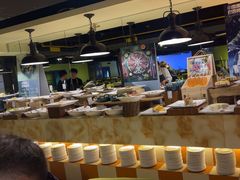 -戈拿旺巴西烤肉(崇文门店)