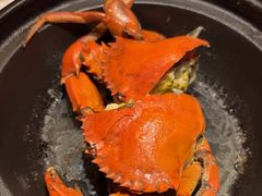 -百味馆·海鲜·湛江菜(后海花园店)