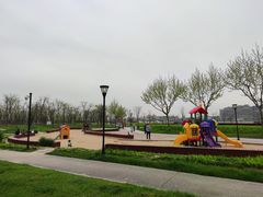 -上海山野camping·户外天幕烧烤·团建拓展营地