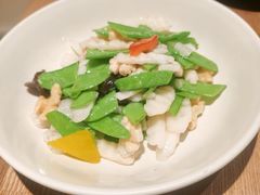 -KŌNG胶东小馆(华熙店)