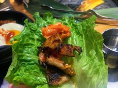 -玄希浪漫厨房·韩料烤肉(湖滨银泰in77店)