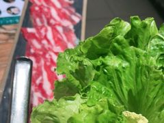生菜-春润大地海南椰子鸡(沙井京基百纳广场店)