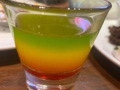 -亚马逊环球美食百汇(新城吾悦广场店)