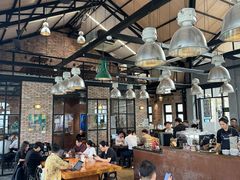 -The Workshop Coffee