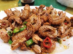 -盛港湾海鲜食府(黄沙店)