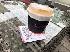 -UNI UNI(环亚凯瑟琳店)