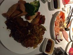 iphone_upload_pic-星伦多 自助料理(圆融店)
