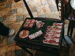 -牛焱·烧肉酒肆(五大道店)
