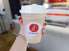 -COFFEE CALL(云锦路店)