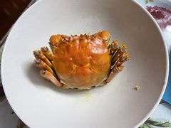 -阳澄湖大闸蟹·琼灵阁牌品牌连锁(吴中总店)