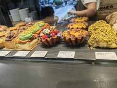 -Money Shops(愚园路店)